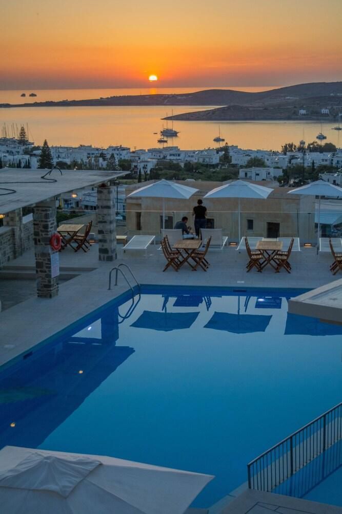 hotel photo