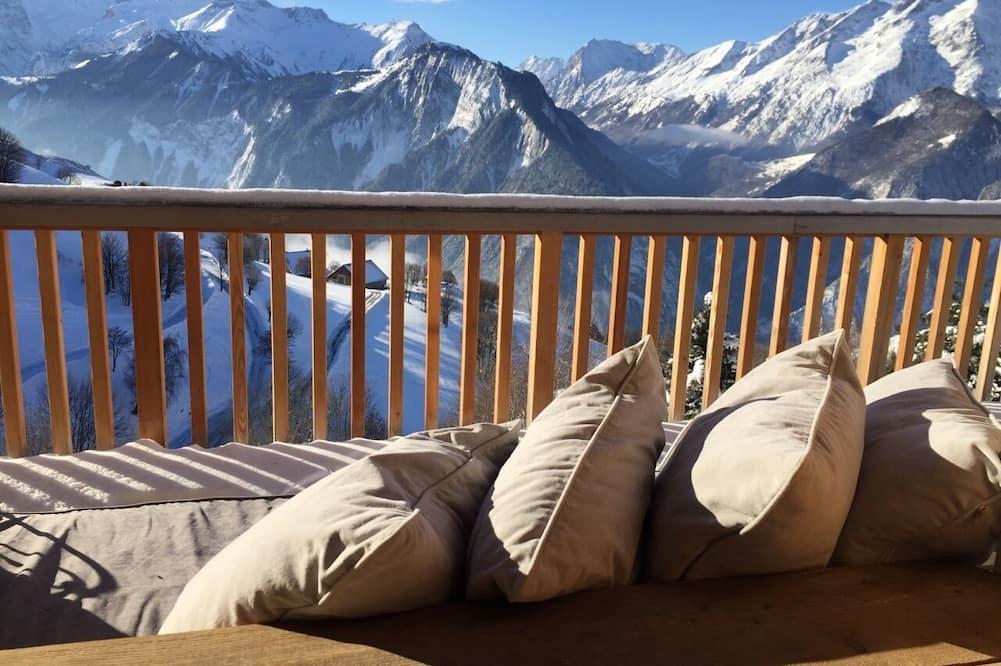 Grand Chalet de Charme 5 Domaine Alpe d'Huez - 12 people - Rhône-Alpes - Villard-Reculas visuel 3/5 Grand Chalet de Charme 5 Domaine Alpe d'Huez - 12 people - Rhône-Alpes - Villard-Reculas visuel 3/5