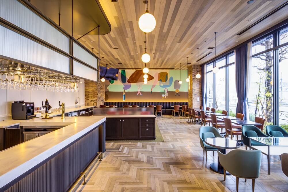 Miyako City Tokyo Takanawa