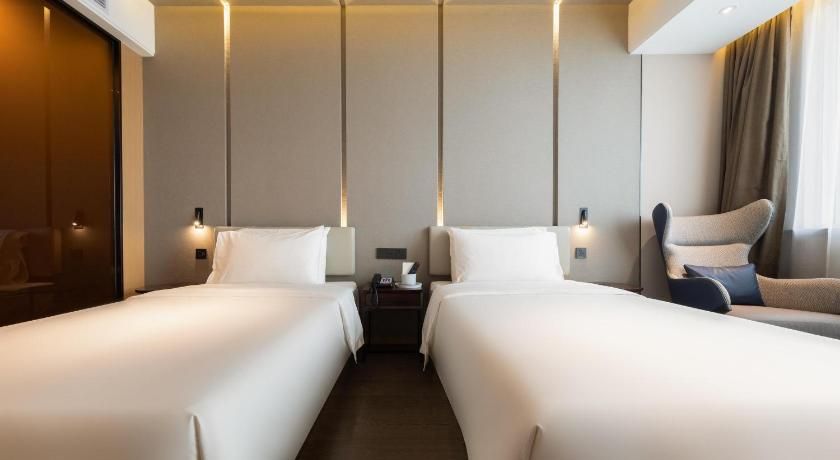 Atour Hotel Shanghai Caohejing