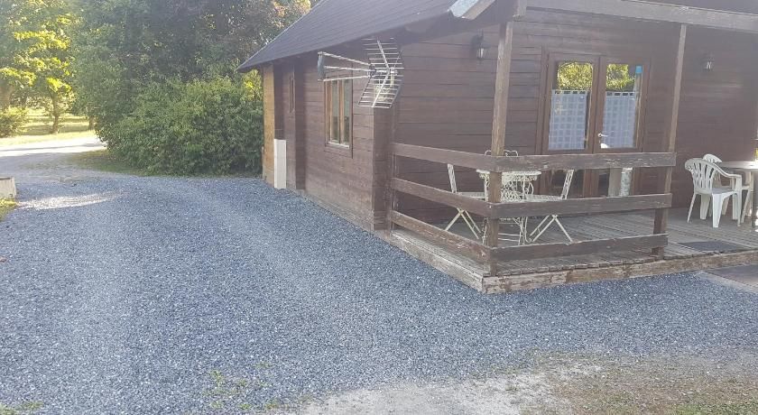 Domaine du Hulobiet Champagne-Ardennes - Givet visuel 1/5