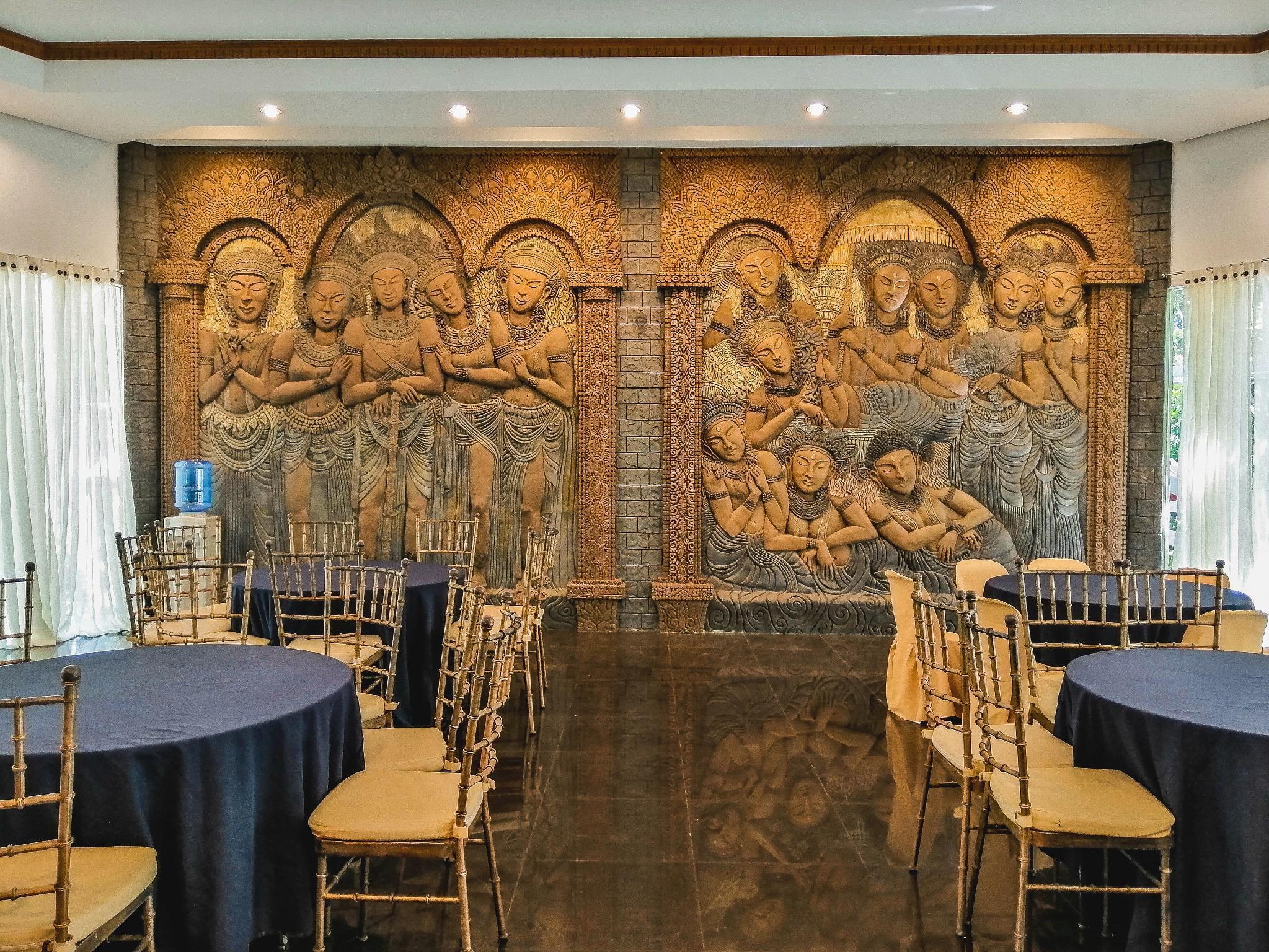 agoda-660873-442091303-065013 Cintai - Coritos Garden Hotel