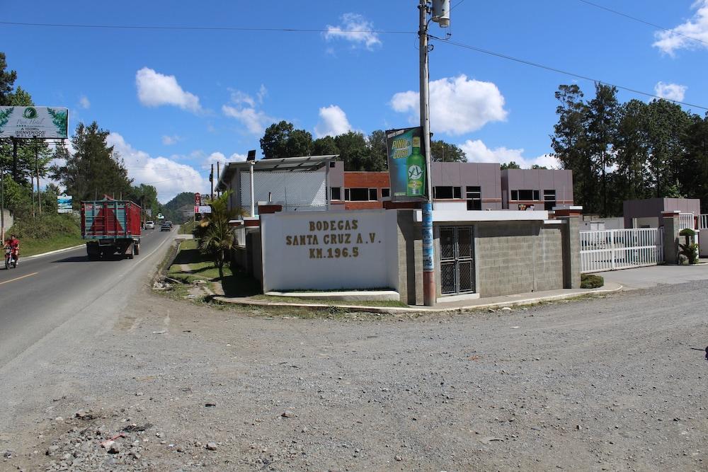 Hostels in Santa Cruz Verapaz from 12 night KAYAK