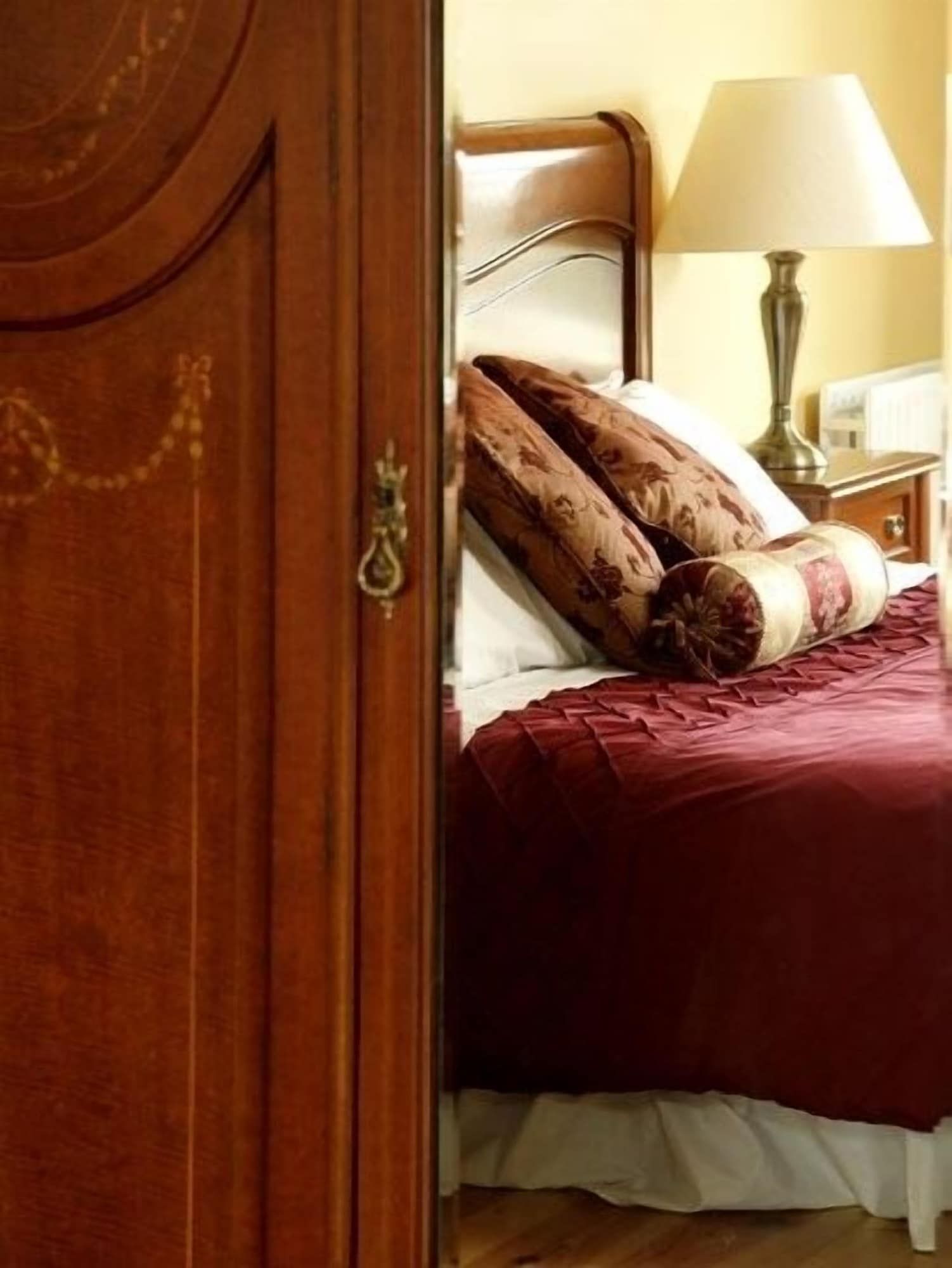 Glendine Country House