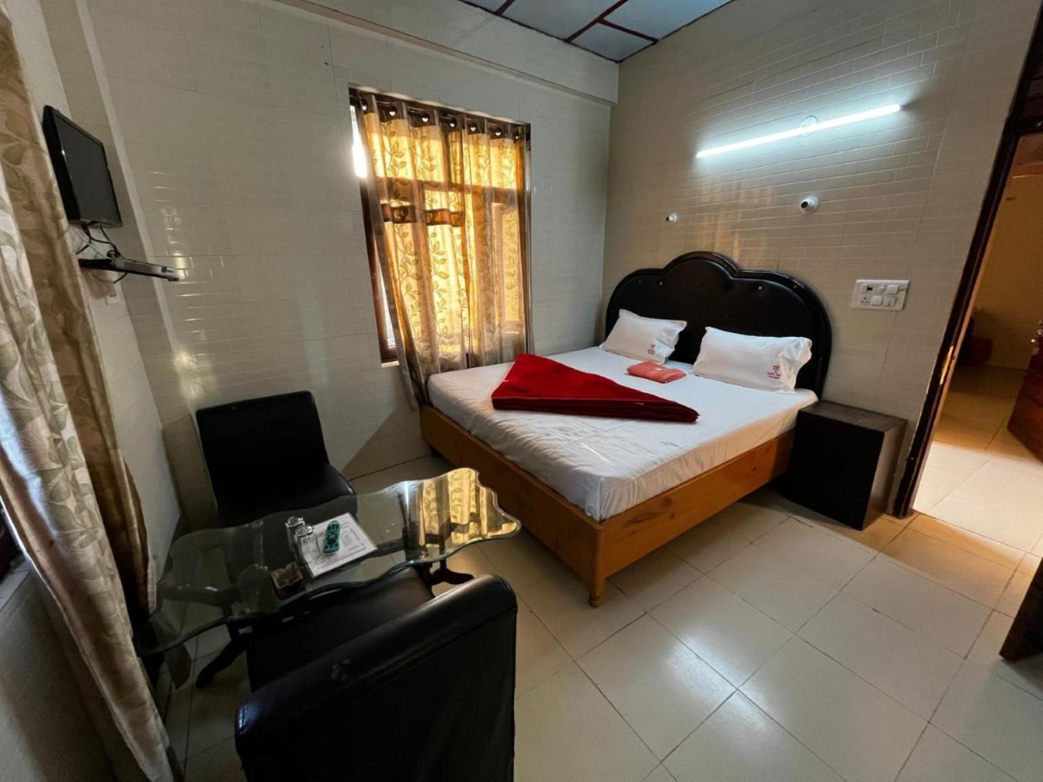 hotel photo