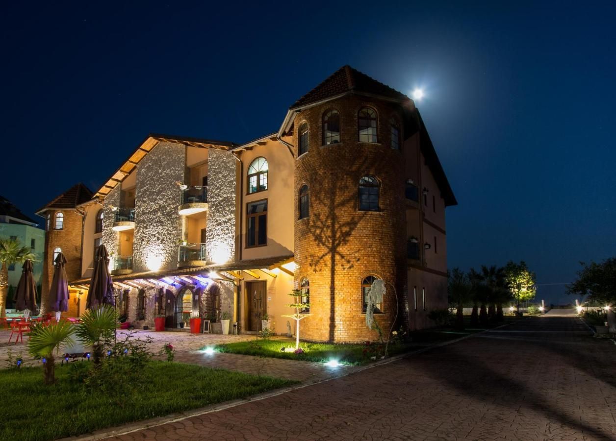 hotel photo