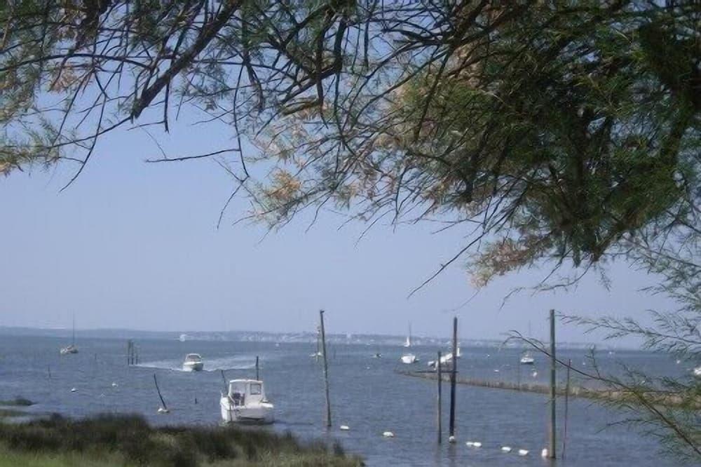 Pleasant and comfortable chalet located on Le Bassin D'Arcachon Aquitaine - Lanton visuel 3/5 Pleasant and comfortable chalet located on Le Bassin D'Arcachon Aquitaine - Lanton visuel 3/5