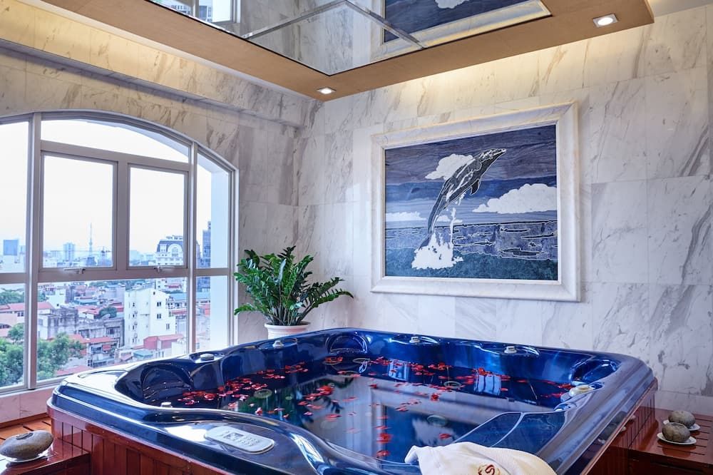 Silk Path Hotel Hanoi