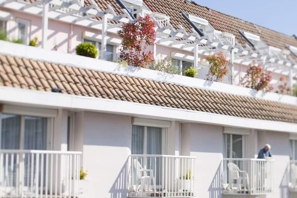 hotel thermes les Ecureuils Aquitaine - Dax visuel 2/5