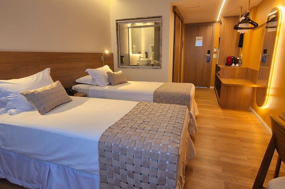 Hotel Sonata de Iracema