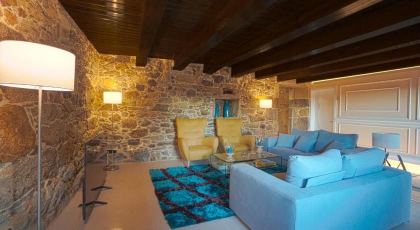 Hotel as Torres da Hermida