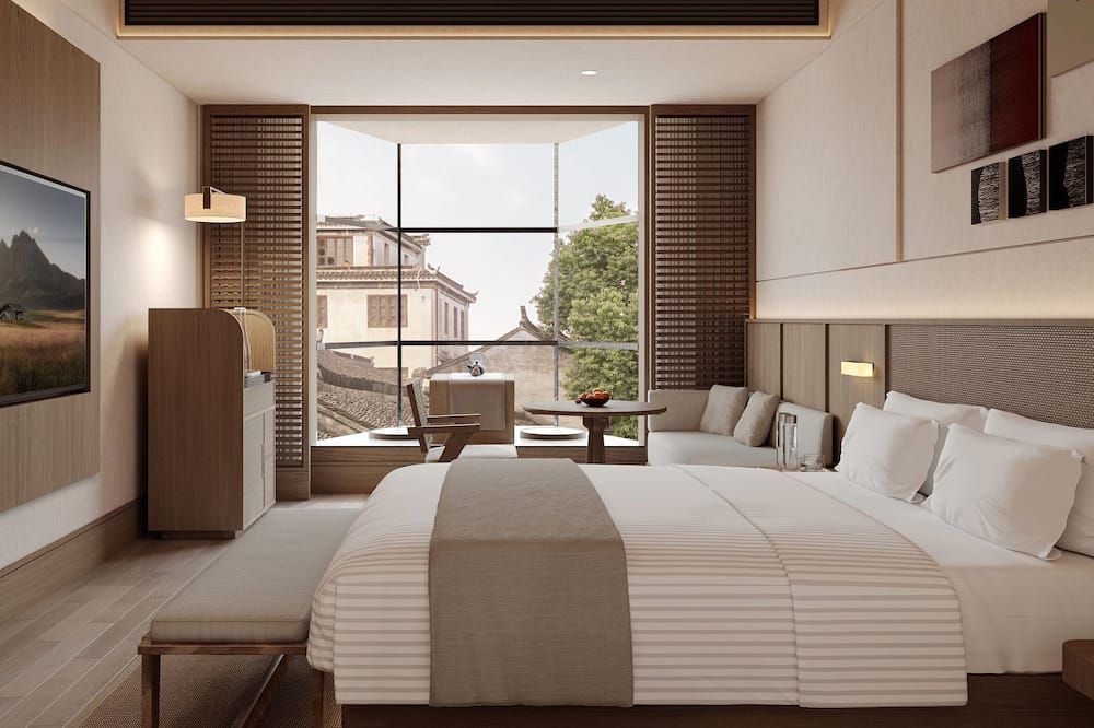 Maiyue Hotel-Xi`an Zhonggulou