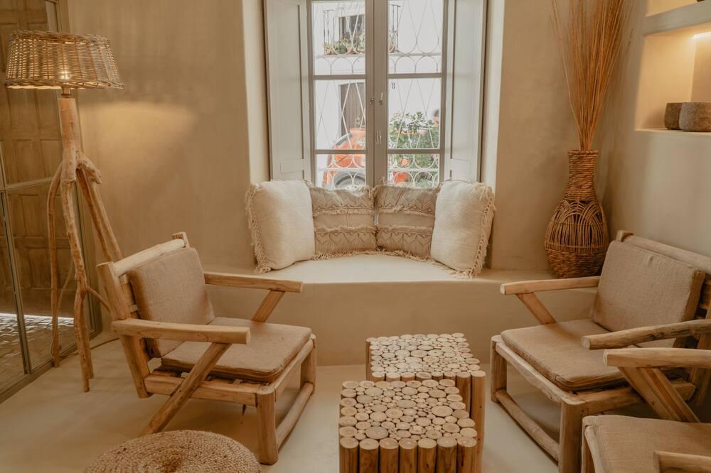 Entrearcos Casa Eco-Boutique Andalousië - Vejer de la Frontera visuel 5/5