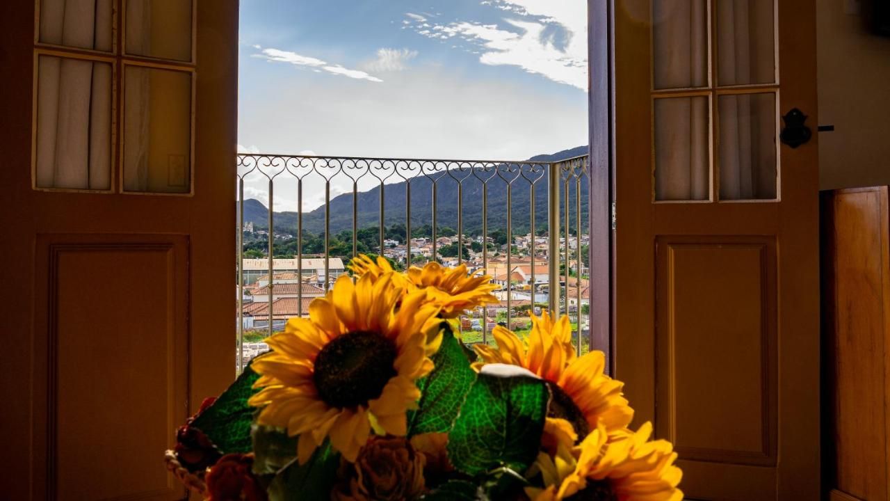 pousada Charme Tiradentes