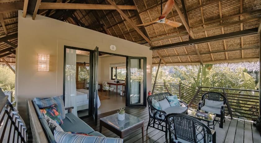 Kaimana Resort Siargao