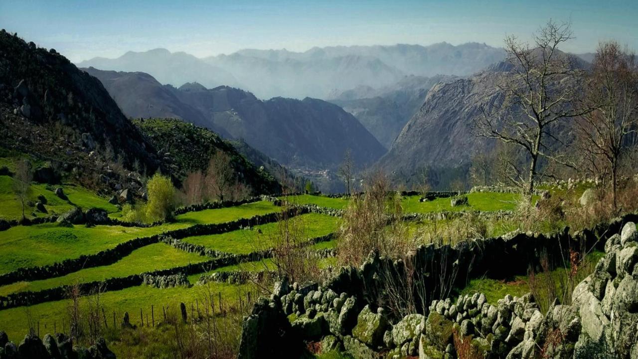 Casa Do Grilo Soajo Noorden - Arcos de Valdevez visuel 1/5 Casa Do Grilo Soajo Noorden - Arcos de Valdevez visuel 1/5