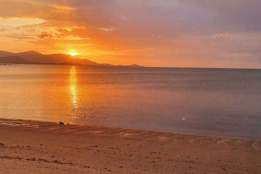 Skye Beach Hotel - Koh Samui