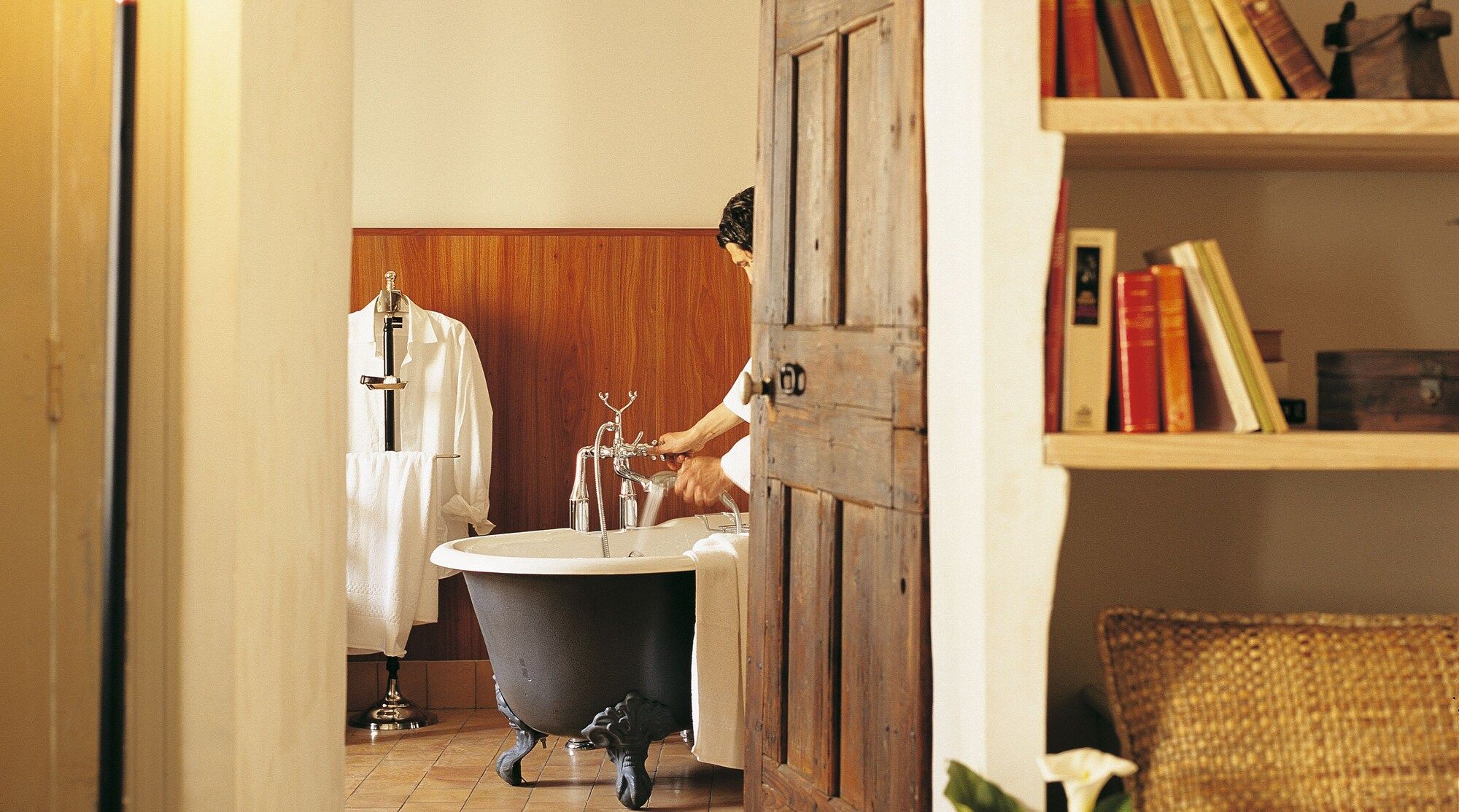 La Maison Sur La Sorgue - Esprit de France