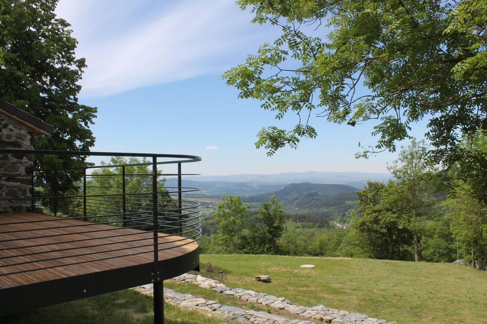 Gîte à la Lisière de Font Bonne Auvergne - Saint-Julien-Chapteuil visuel 2/5 Gîte à la Lisière de Font Bonne Auvergne - Saint-Julien-Chapteuil visuel 2/5