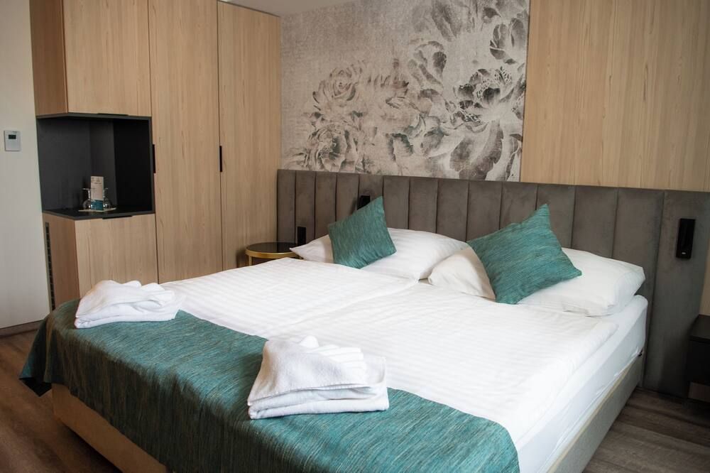 Sungarden Wellness Hotel Siófok