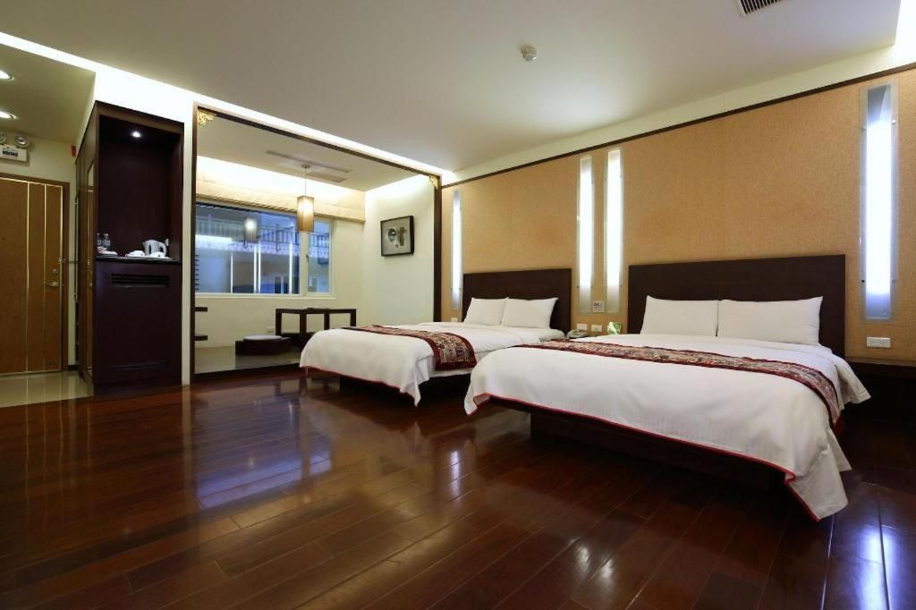 hotel photo