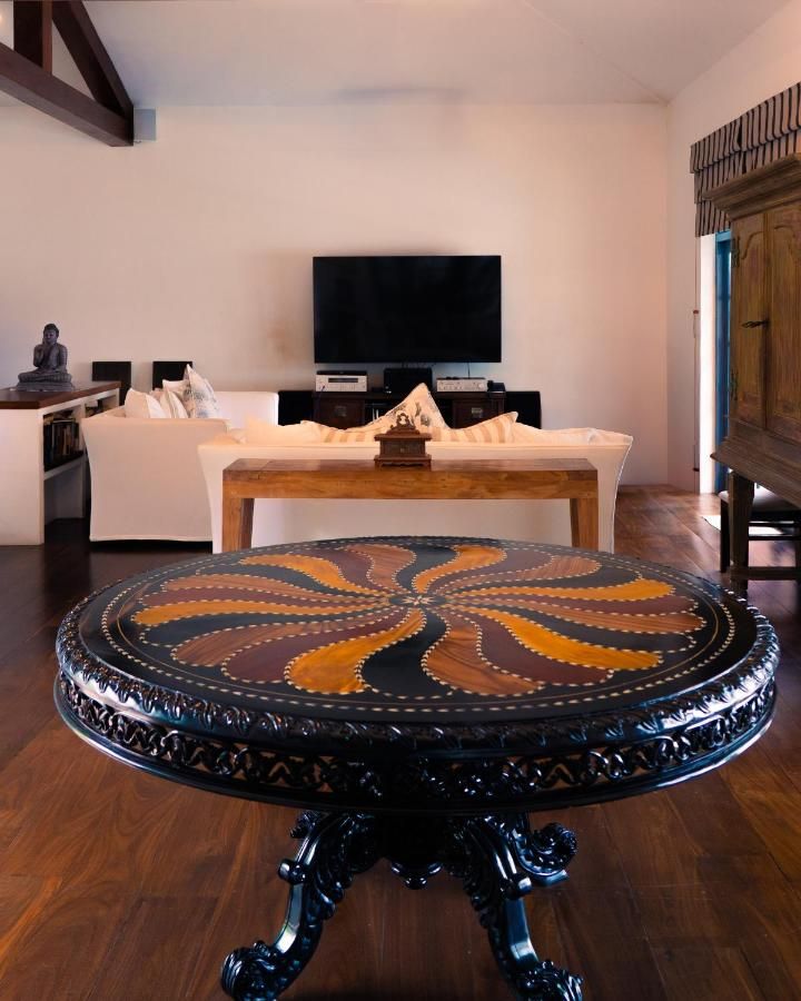 Villa Apsara by Avant Leisure