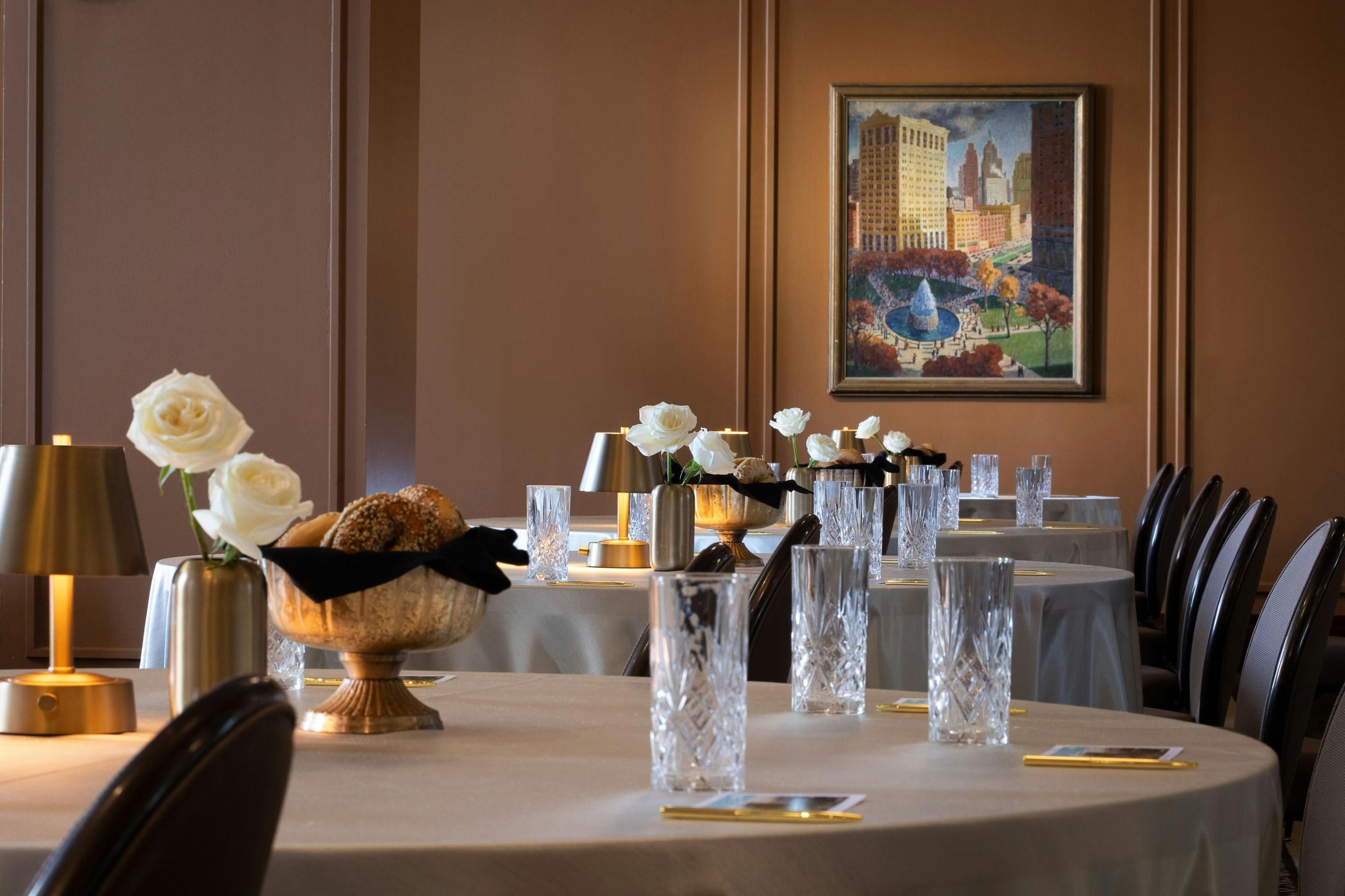 Hotel David Whitney, Autograph Collection