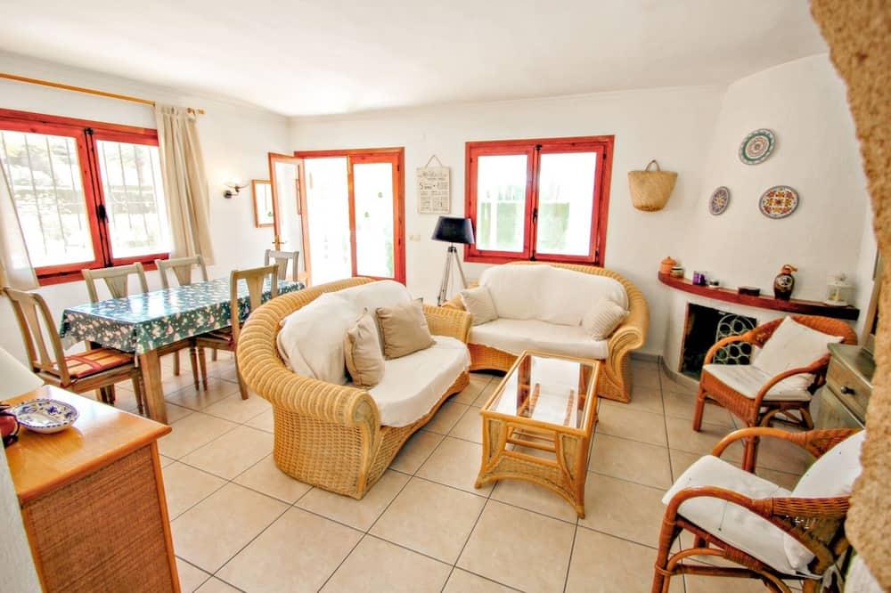 Kathrin beautiful little house in pretty grounds with lovely views in Benissa - Kust van Valencia - Gandie visuel 1/5 Kathrin beautiful little house in pretty grounds with lovely views in Benissa - Kust van Valencia - Gandie visuel 1/5