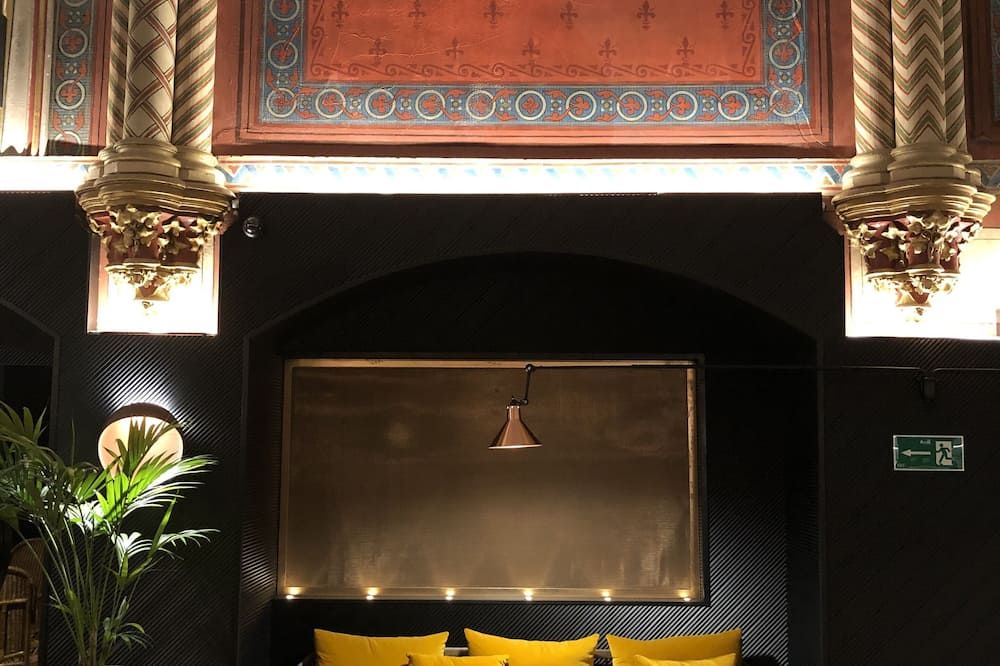 Zenit Convento San Martin