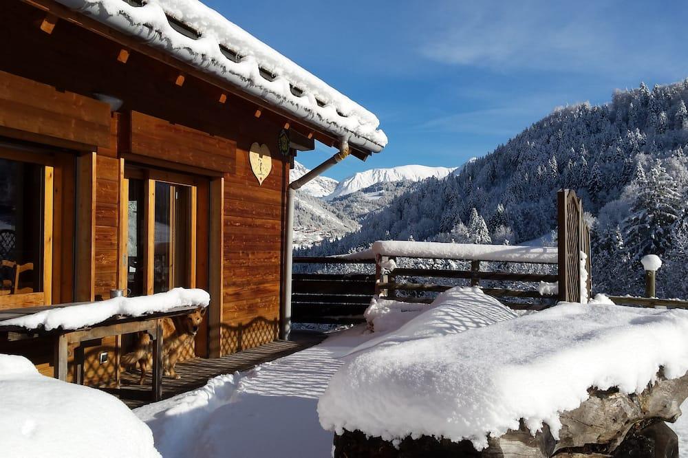 Chalet Saint Jean de sixt - Rhône-Alpes - Saint-Jean-de-Sixt visuel 3/5 Chalet Saint Jean de sixt - Rhône-Alpes - Saint-Jean-de-Sixt visuel 3/5