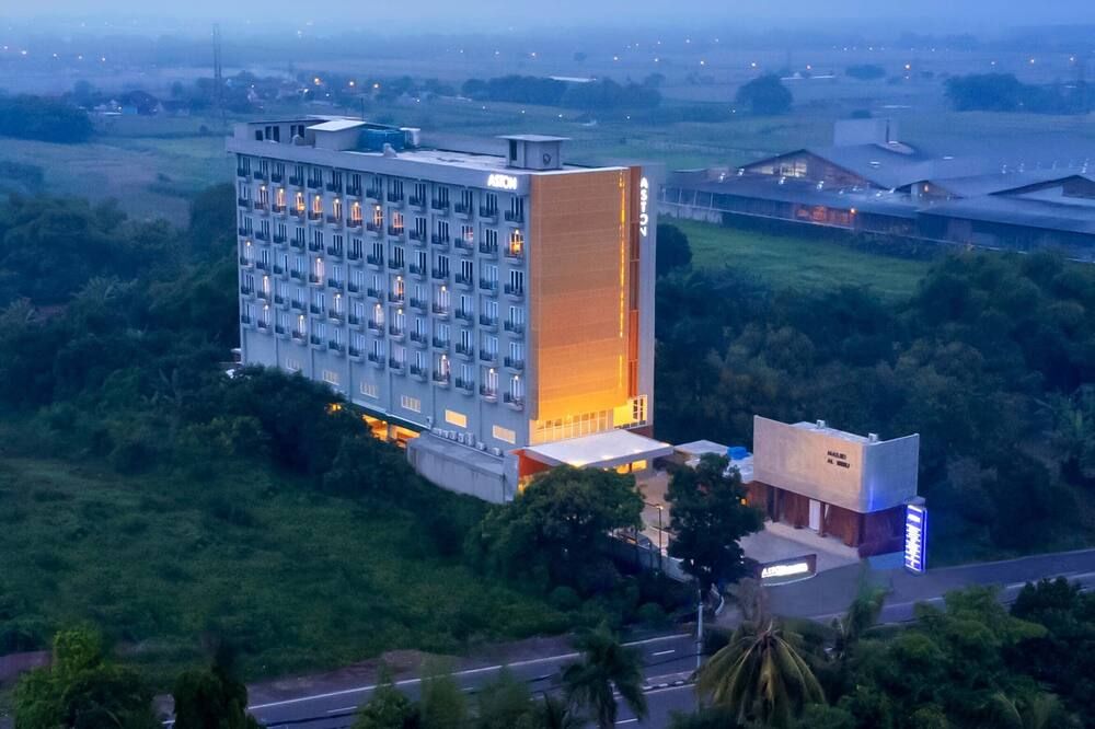 Aston Mojokerto Hotel & Conference Center