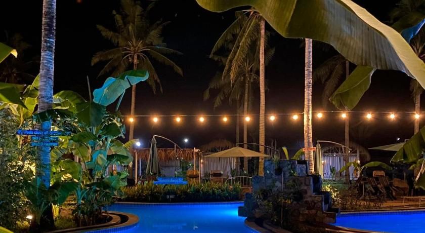 11th Earth Farm and Resort