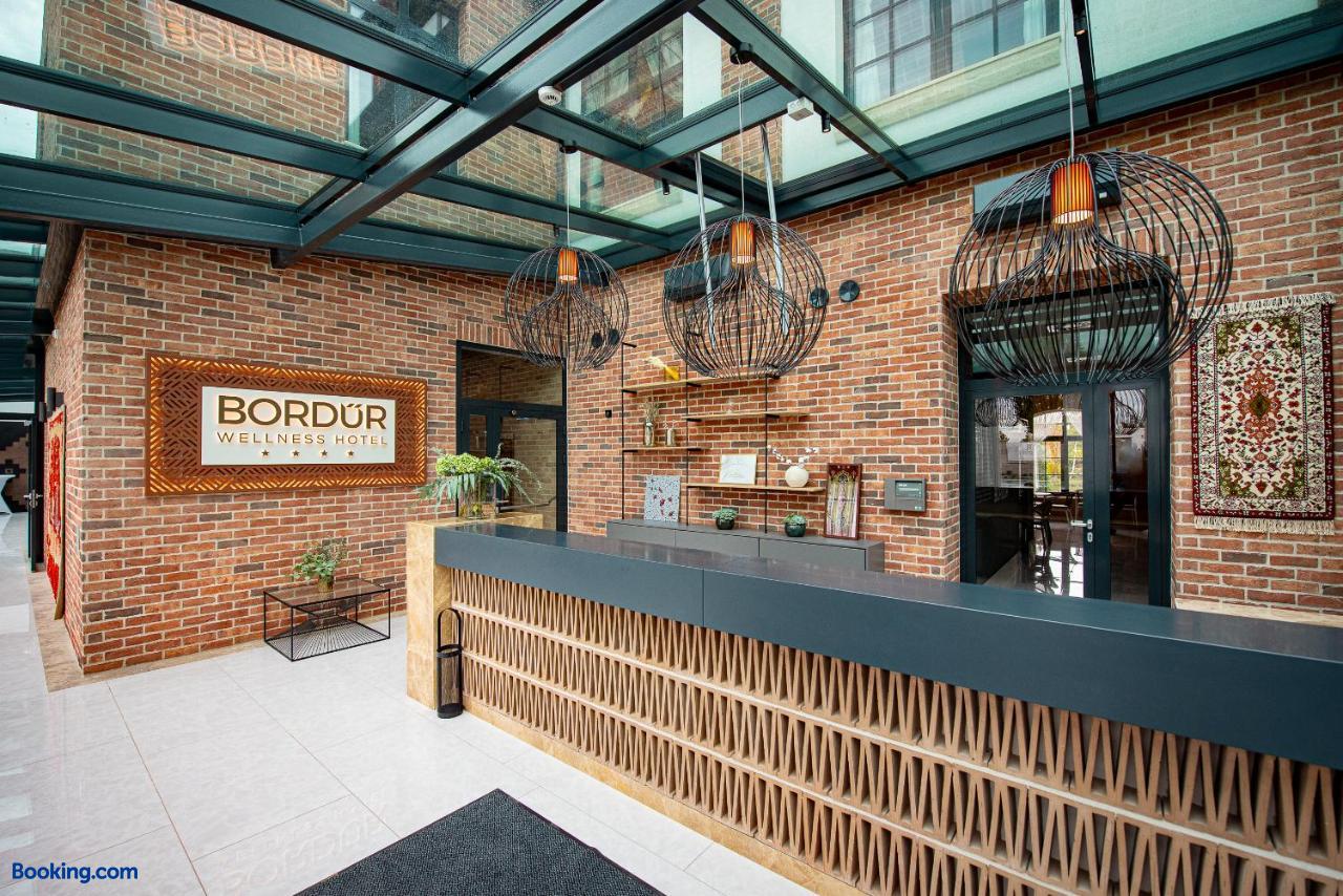 booking-1071097629-510735343-743477 Bordur Wellness Hotel és Szonyegmúzeum