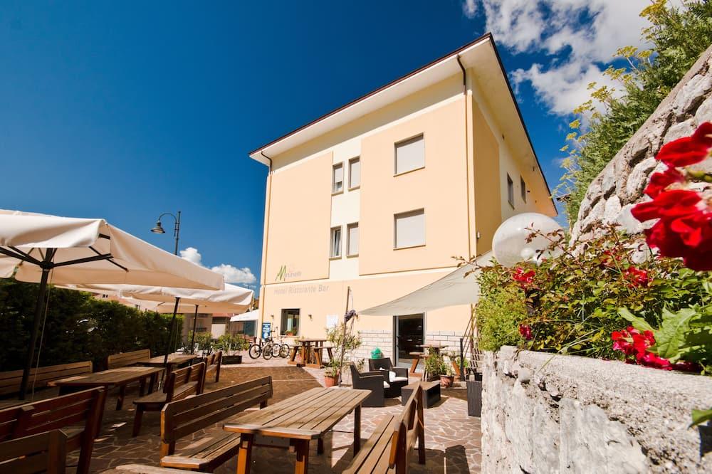 Hotel Martinelli Trento-al-adige - Ledro visuel 1/5 Hotel Martinelli Trento-al-adige - Ledro visuel 1/5