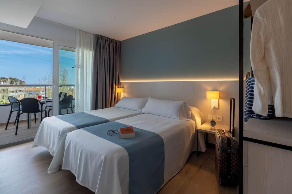 Aparthotel Costa Encantada Costa Brava - Lloret del Mar visuel 1/5