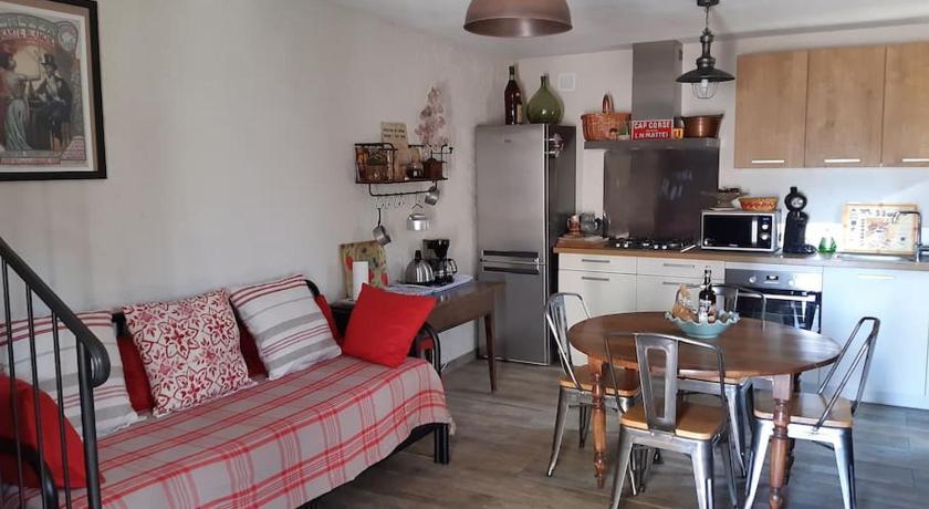 Maison de charme Orezza Haute-Corse Castagniccia Corsica - Snijden visuel 5/5