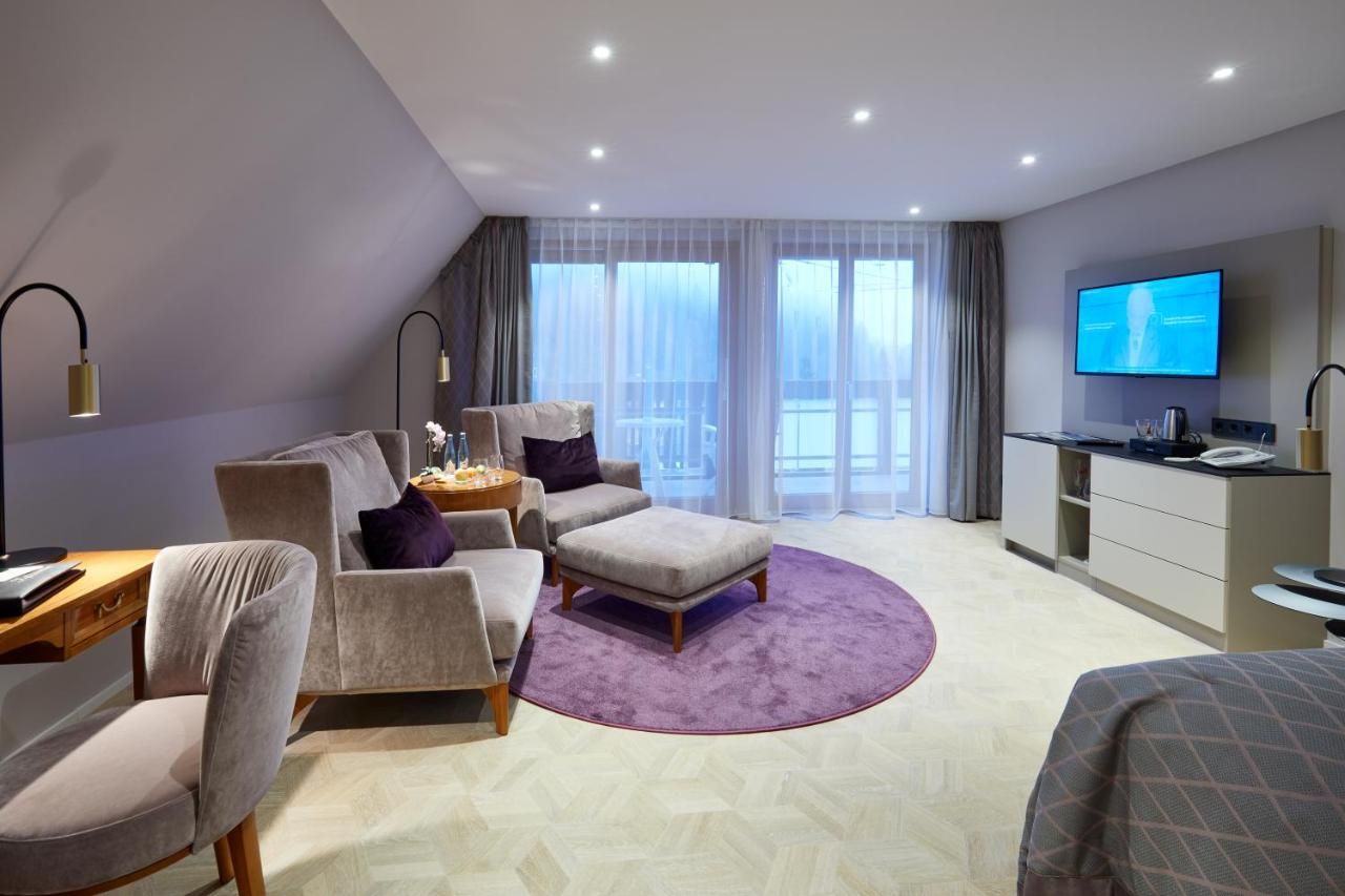 Erfurths Bergfried Ferien & Wellnesshotel