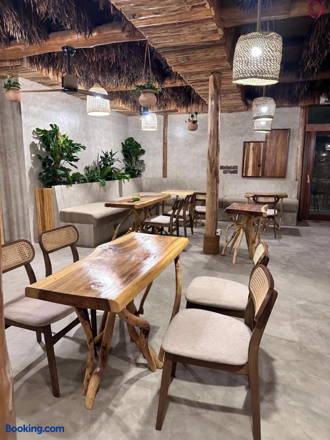 booking-1071094522-582085501-248967 Casa Mikoko Resort