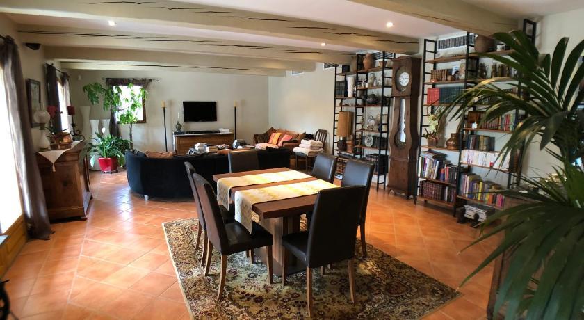 Villa des Pies Provence-Alpes-Côte d'Azur - Fayence visuel 1/5