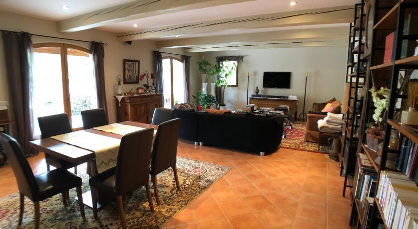 Villa des Pies Provence-Alpes-Côte d'Azur - Fayence visuel 4/5