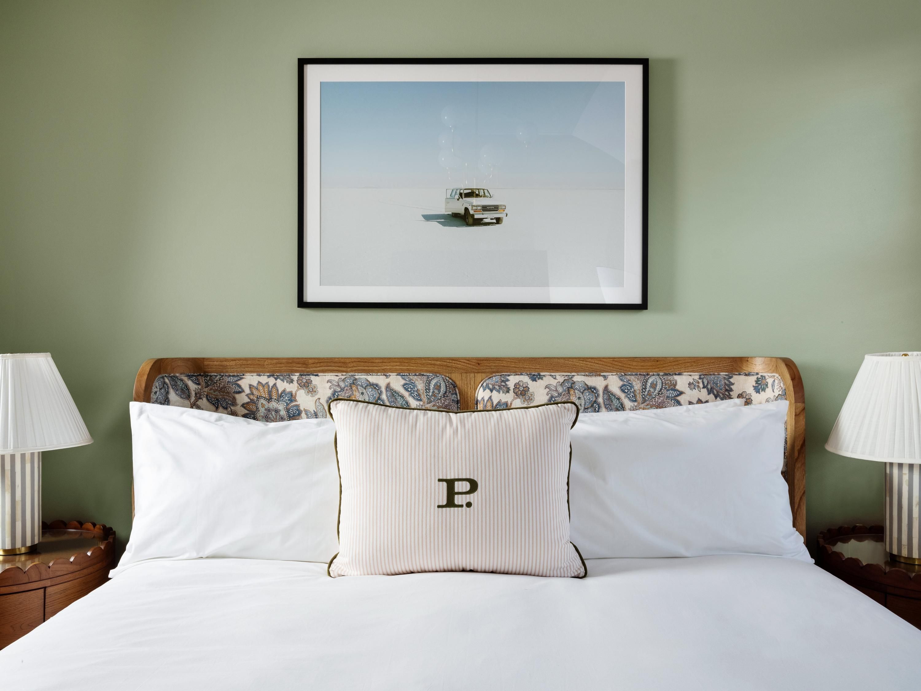 Palihouse Hyde Park Village