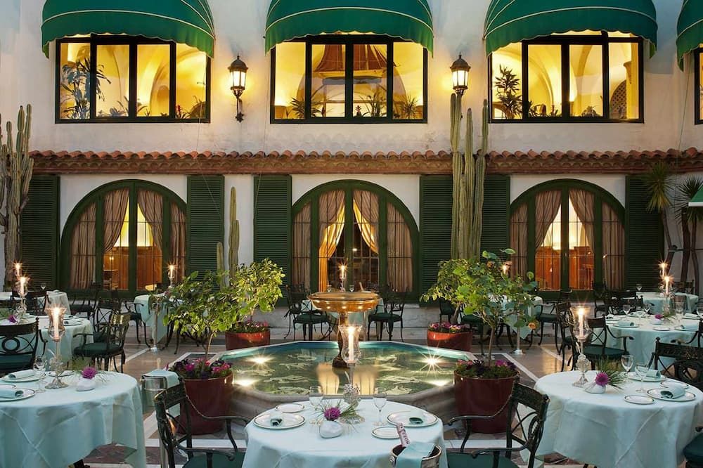 Hostal de la Gavina GL - The Leading Hotels of the World