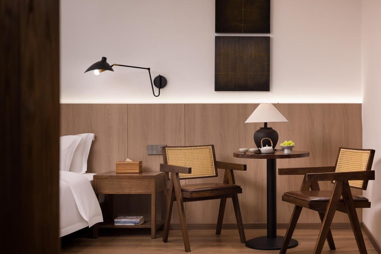 Hilltop House Resort