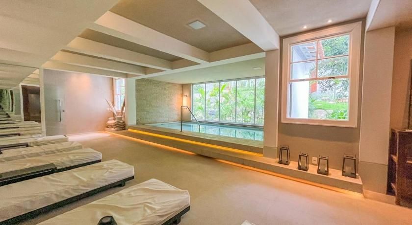 Casa Marambaia Hotel