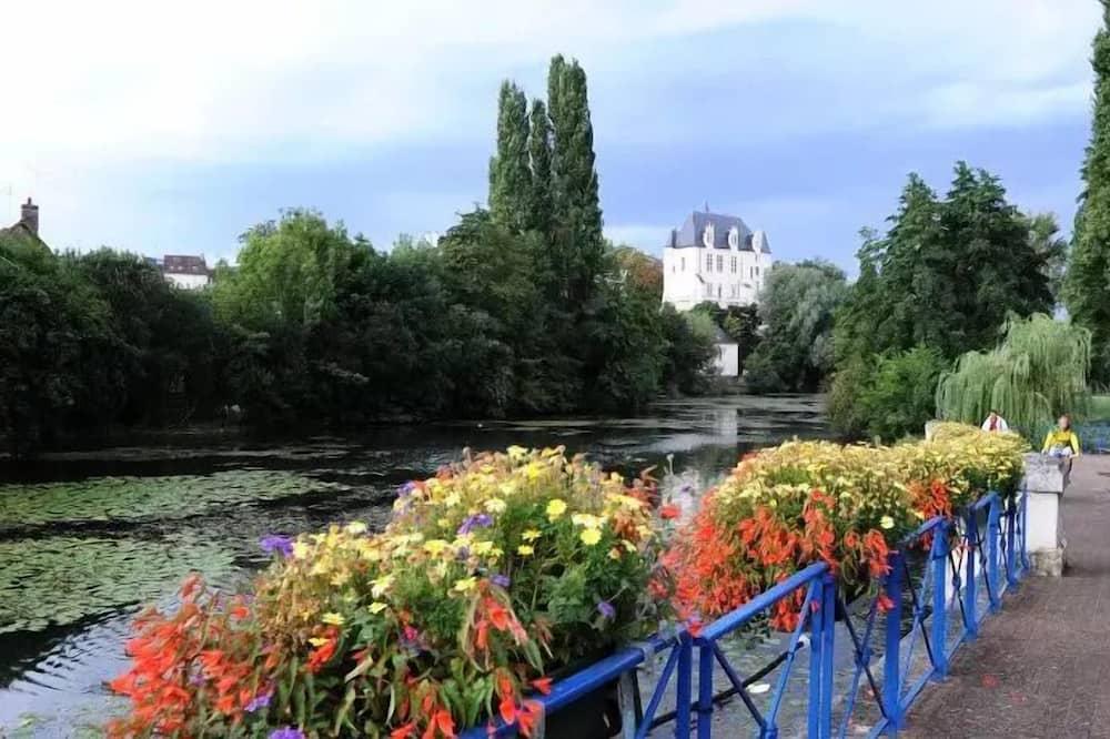 Châteauneuf-sur-Loire - 2 - campings