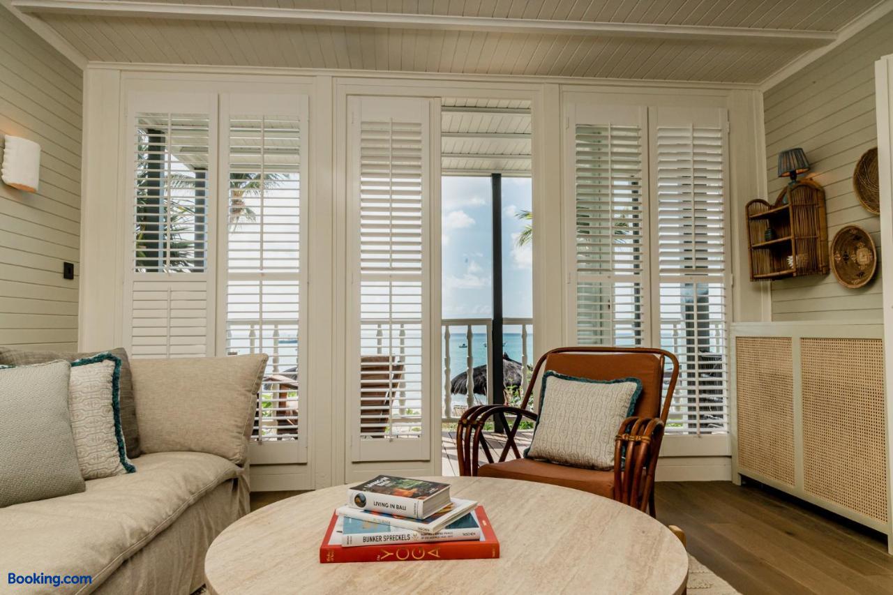 booking-9471782-428739467-292198 Soho Beach House Canouan