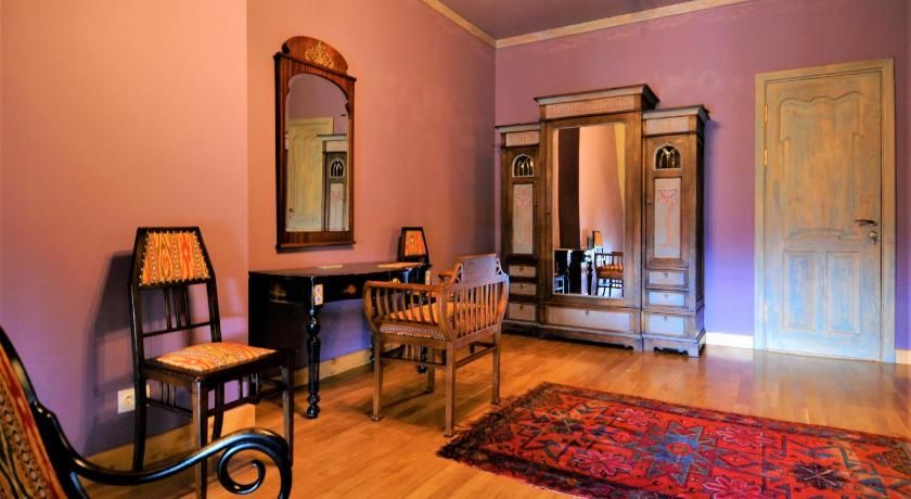 Writers' House Residency