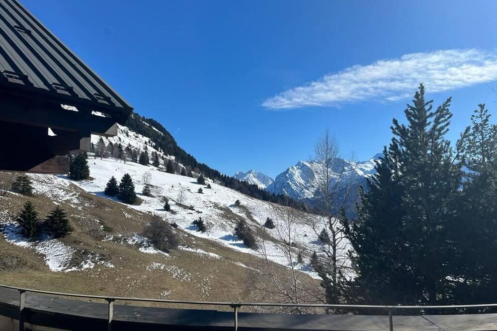 Chalet d'architecte-Alpe d'Huez 9p4ch- 1bureau - Rhône-Alpes - Villard-Reculas visuel 1/5 Chalet d'architecte-Alpe d'Huez 9p4ch- 1bureau - Rhône-Alpes - Villard-Reculas visuel 1/5