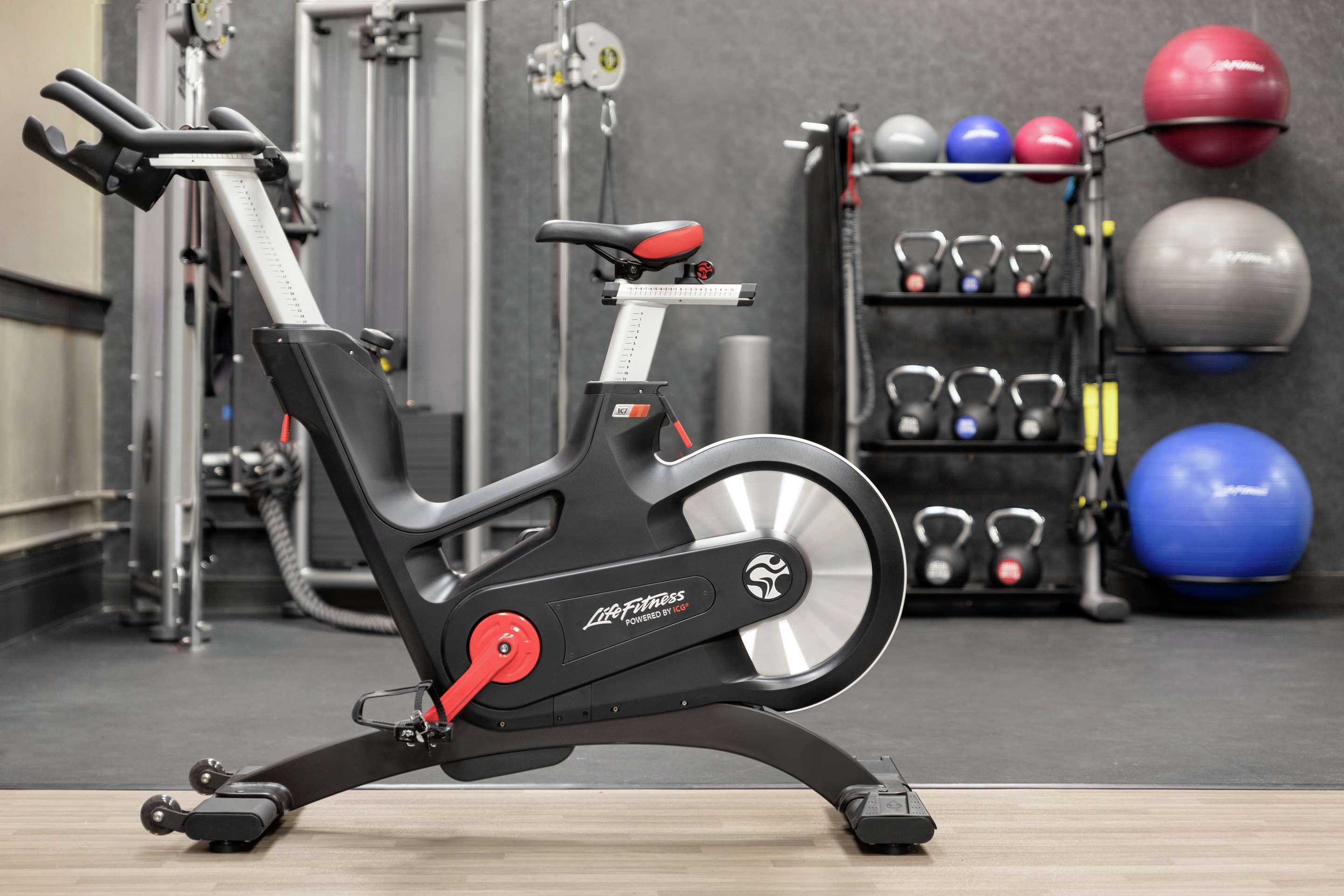 The Central Station Memphis, Curio Collection by Hilton