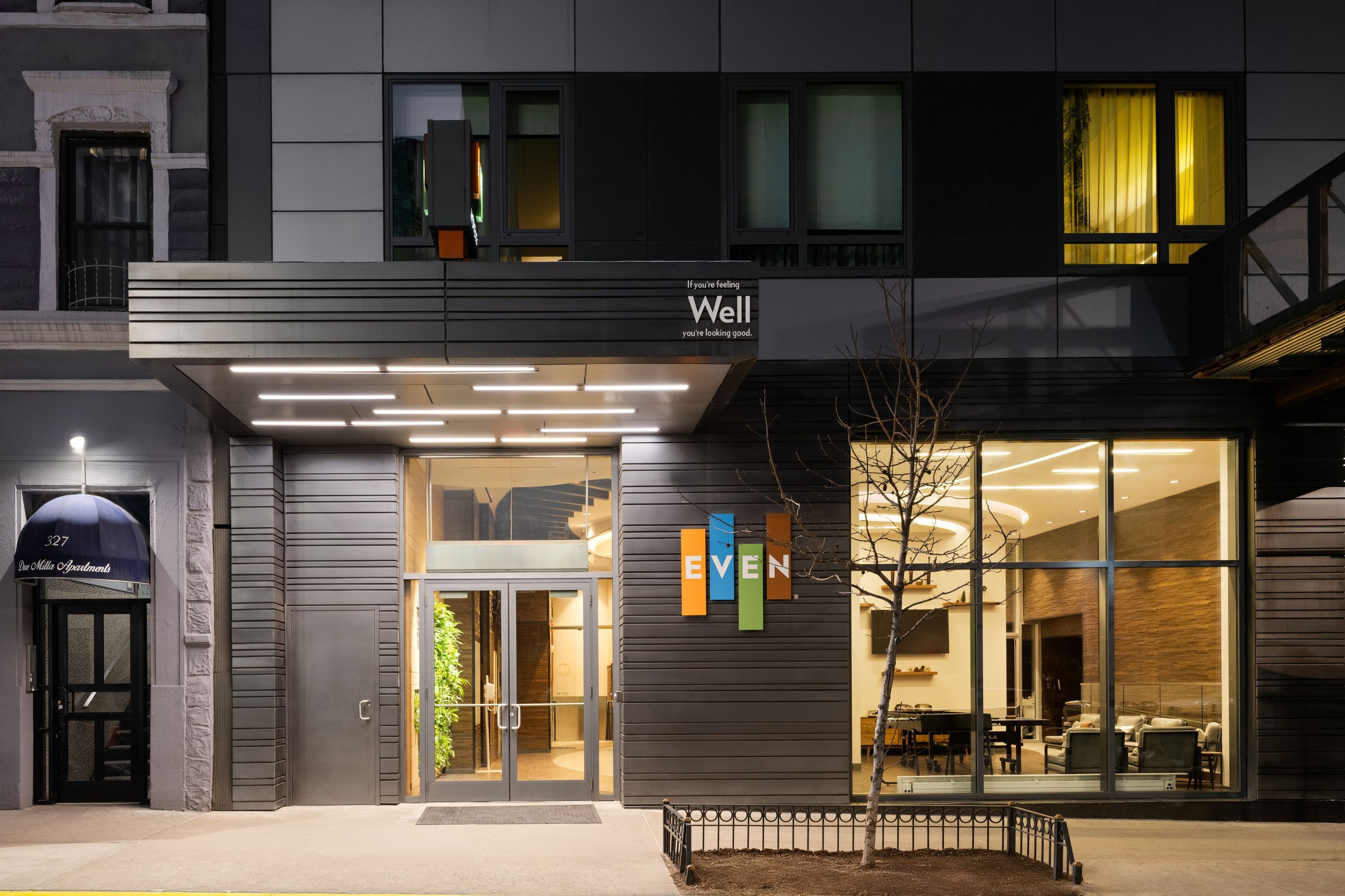 EVEN Hotel New York - Times Square South